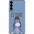 Disney Winnie the Pooh Eeyore Portrait Galaxy S22 Plus Skin